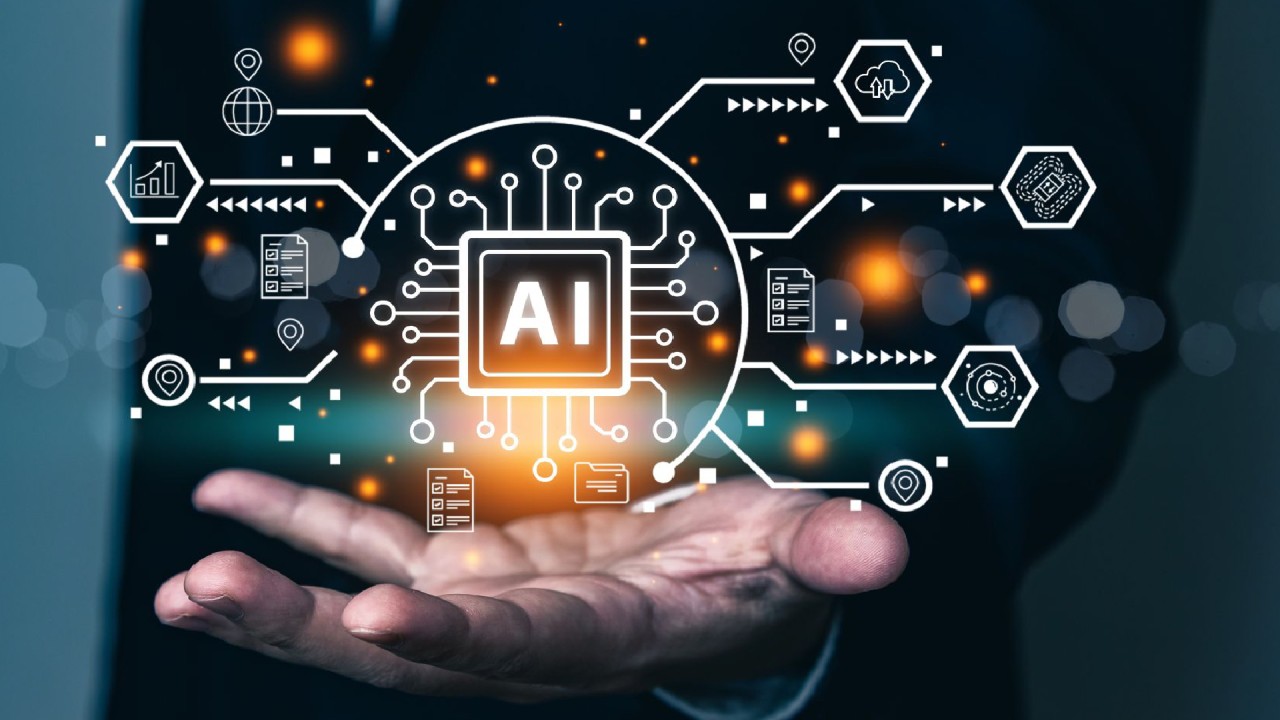 AI-Powered Insights: How Yilick Analytics are Transforming Small Shops