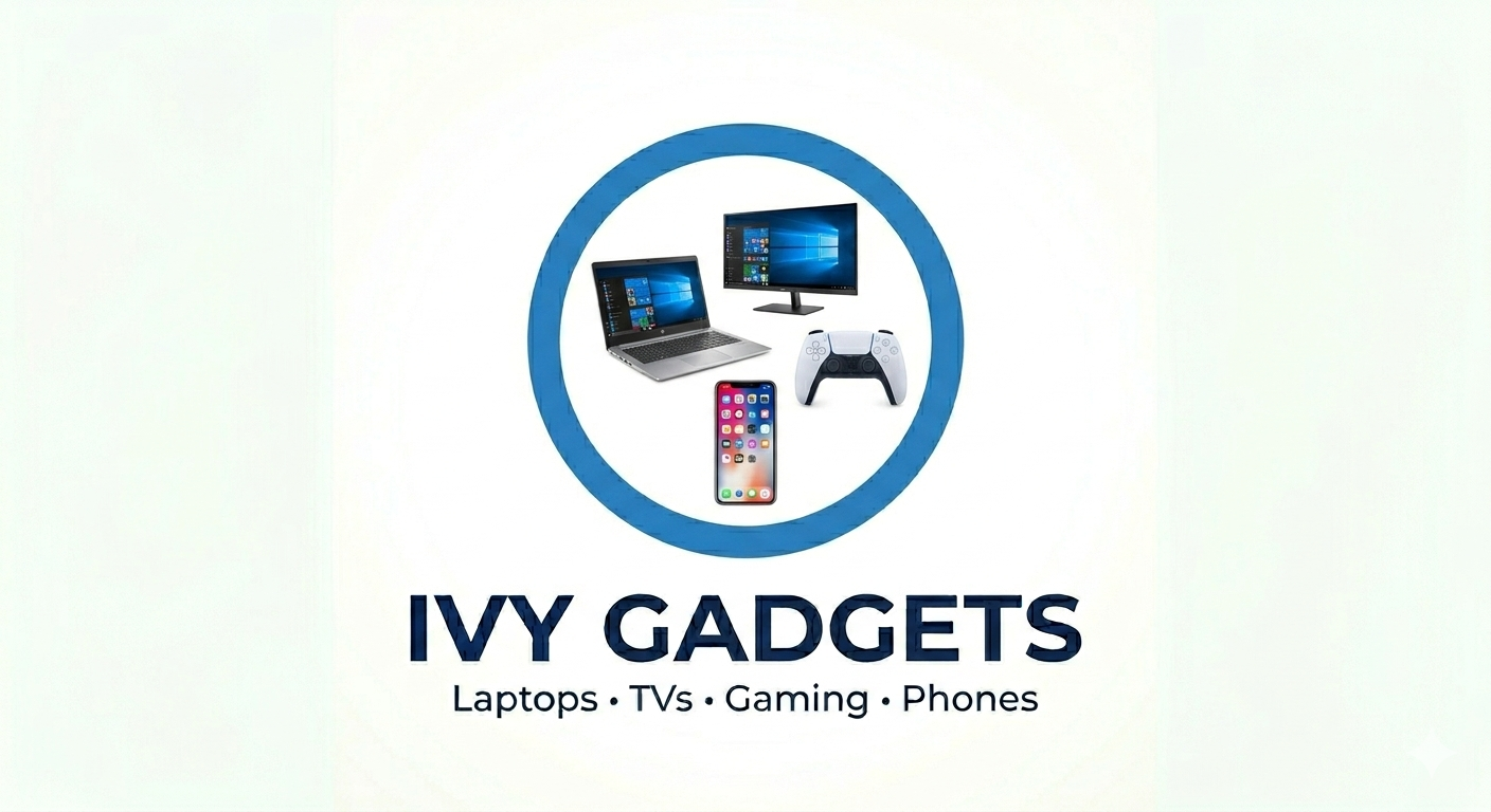 ivy gadgets