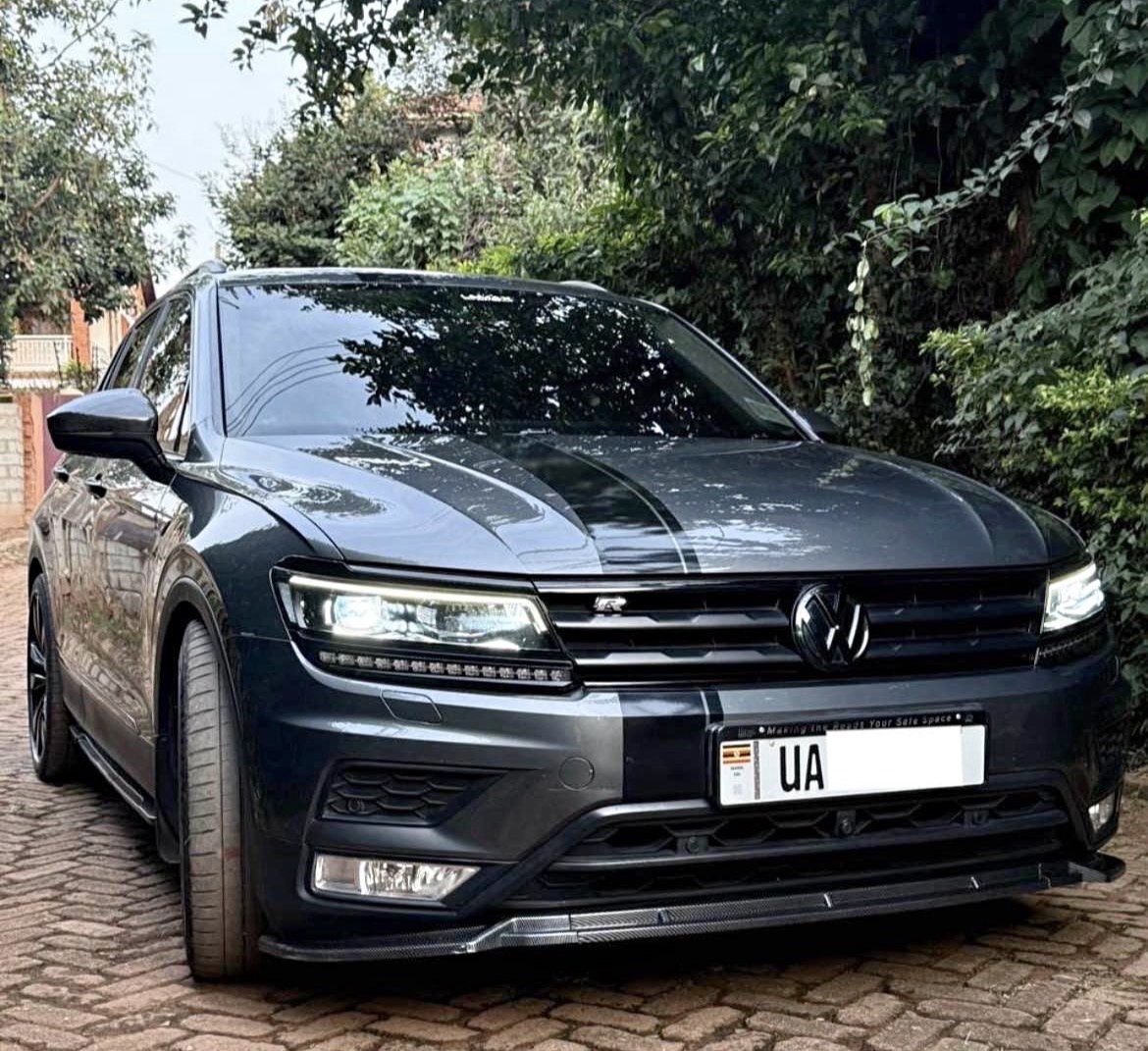 Global Auto Ltd