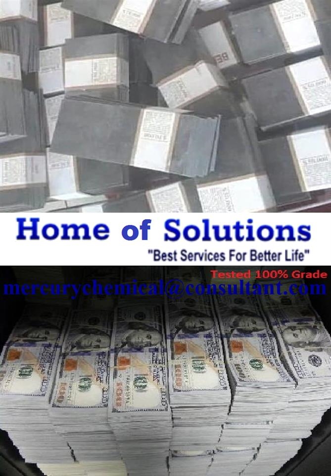 SSD CHEMICAL, ACTIVATION POWDER and MACHINE available FOR HUGE cleaning! WhatsApp or Call:00919582553320