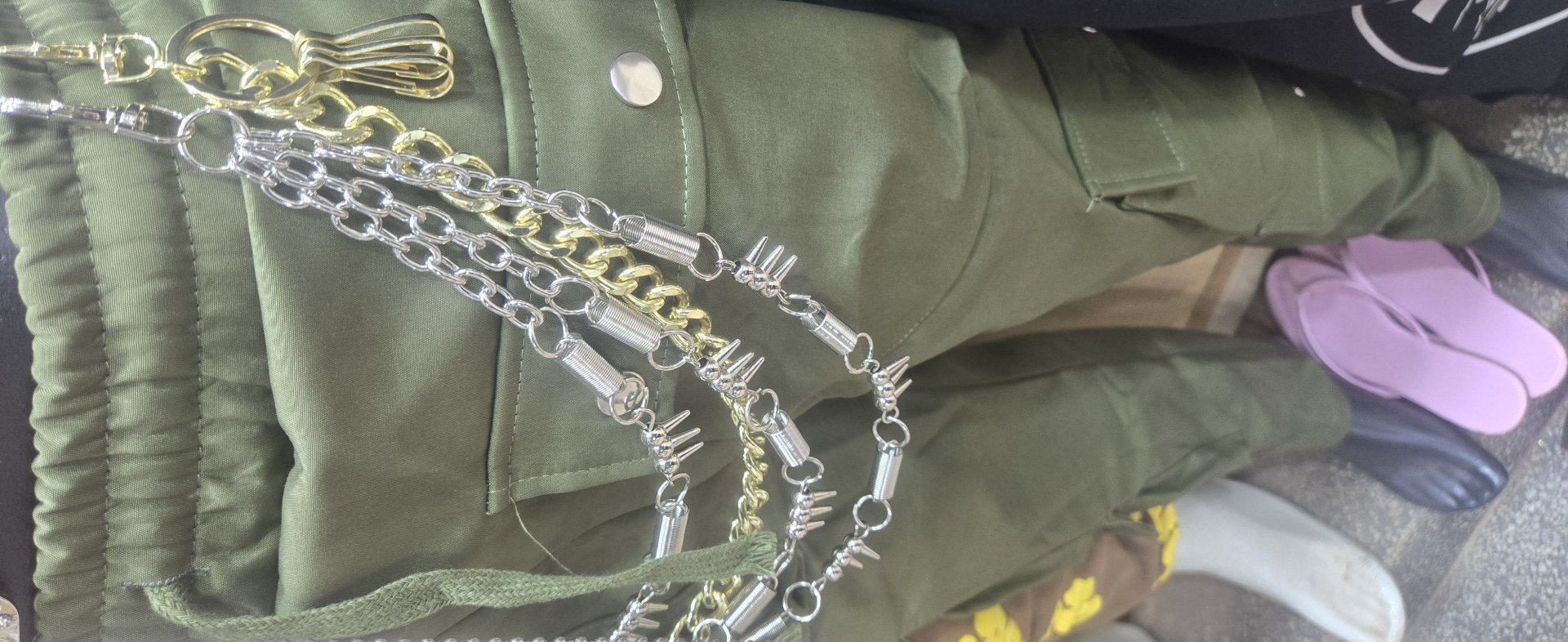 Cargo Pants for sale in Kampala - Yilick