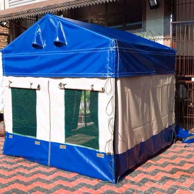 camping tent for sale in Wakiso - Yilick