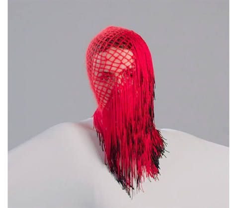 Thread mask for sale in Kampala - Yilick