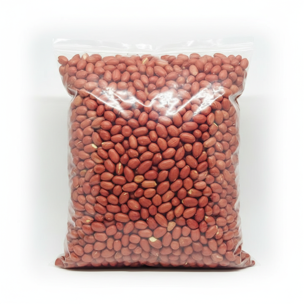 Premium Quality Groundnuts - Pure & Fresh for sale in Kampala - Yilick