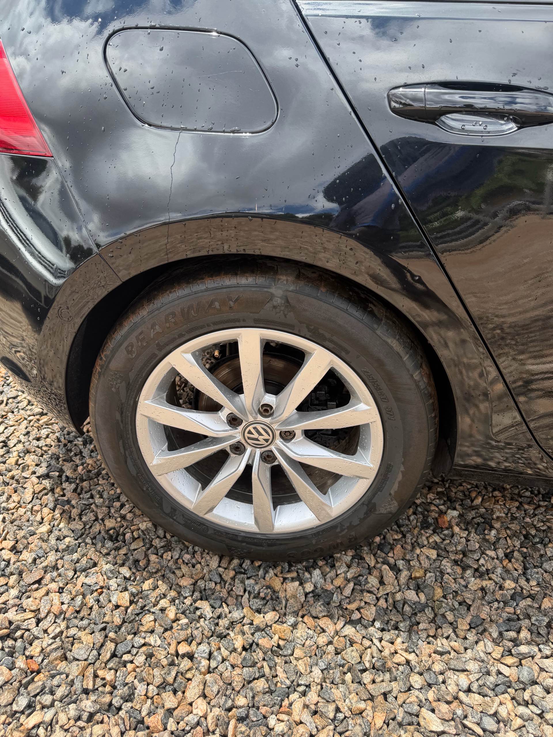 Volkswagen Golf 7 for sale in Kampala - Yilick