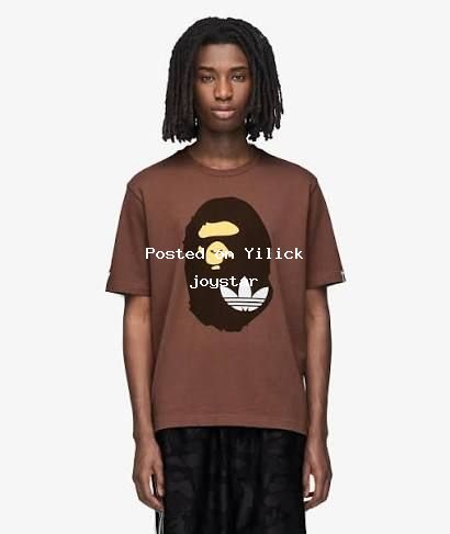 BAPE T-shirts for sale in Kampala - Yilick
