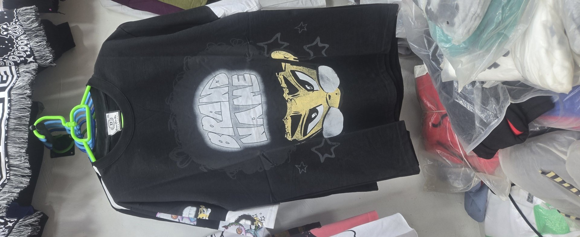 Cotton T-shirts for sale in Kampala - Yilick