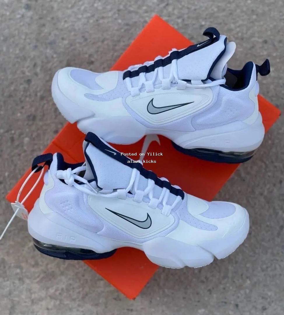 Top Quality Nike Air Max Sneakers - Stylish Comfort for sale in Kampala - Yilick