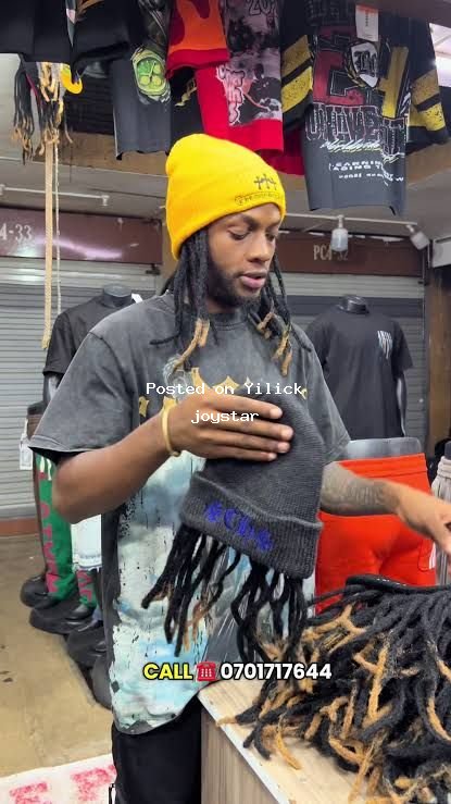 Dread Headsocks for sale in Kampala - Yilick