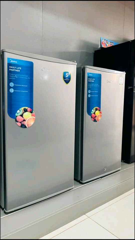 Midea 120 Litres for sale in Kampala - Yilick