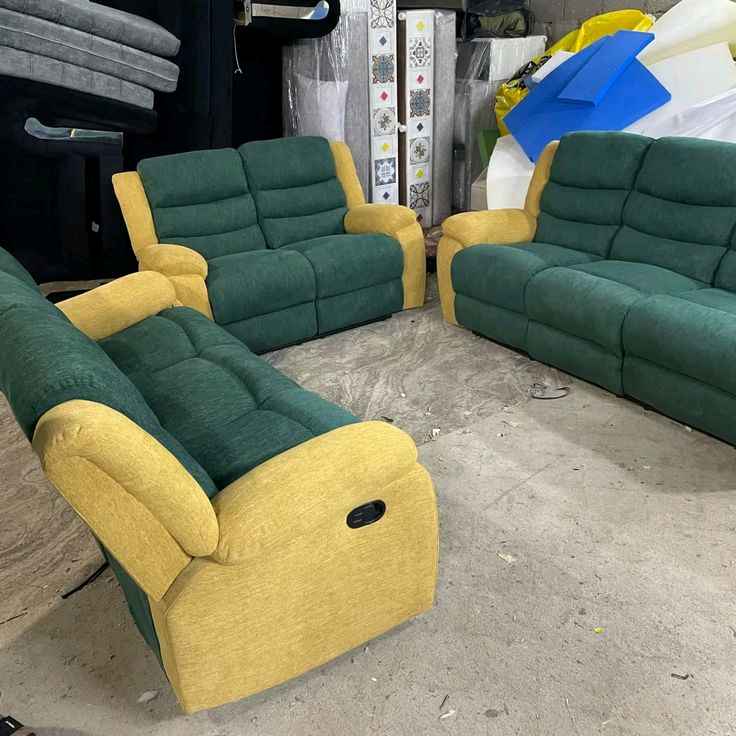 sofa repair and upholstery for sale in Kampala - Yilick