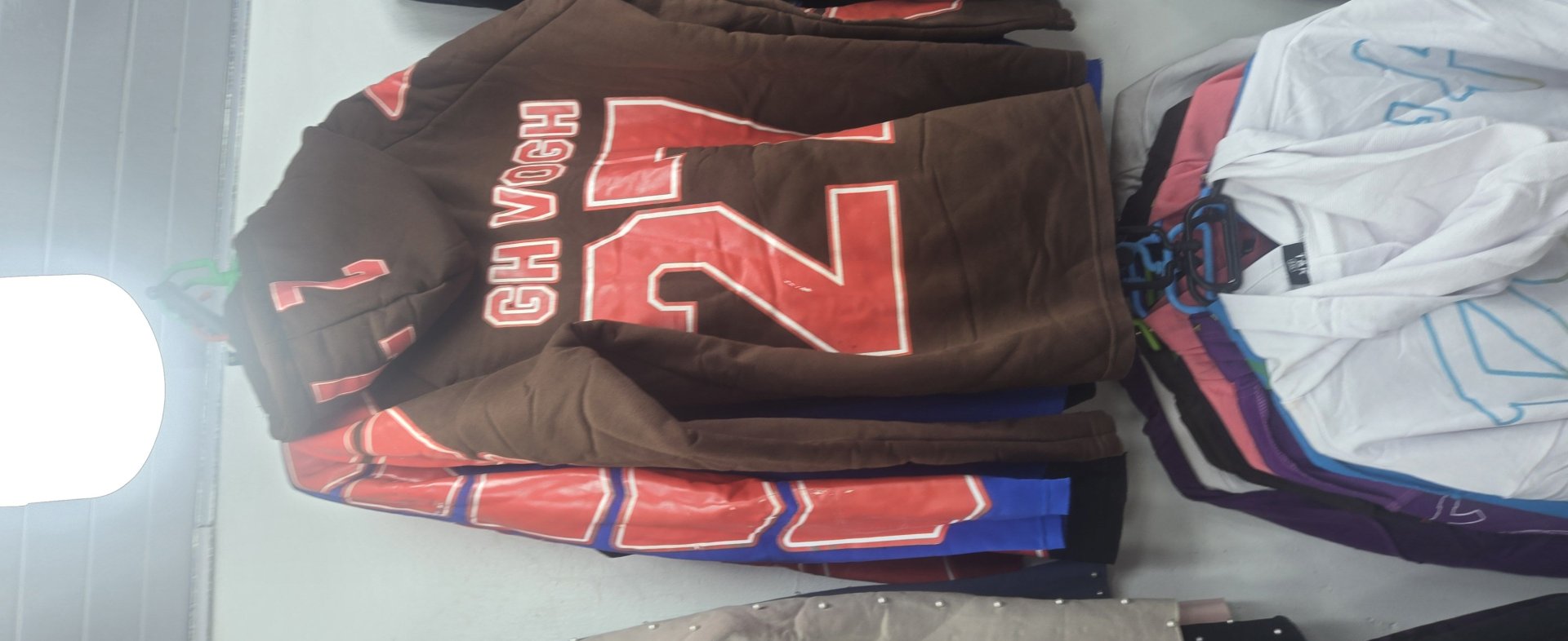 Heavy Jumpers for sale in Kampala - Yilick