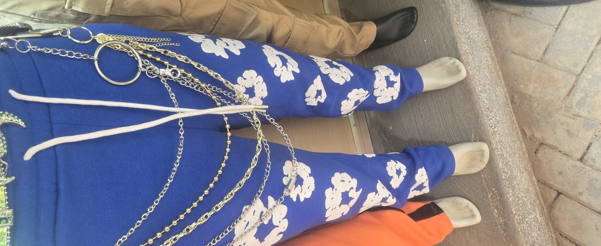 Sweater Pants for sale in Kampala - Yilick
