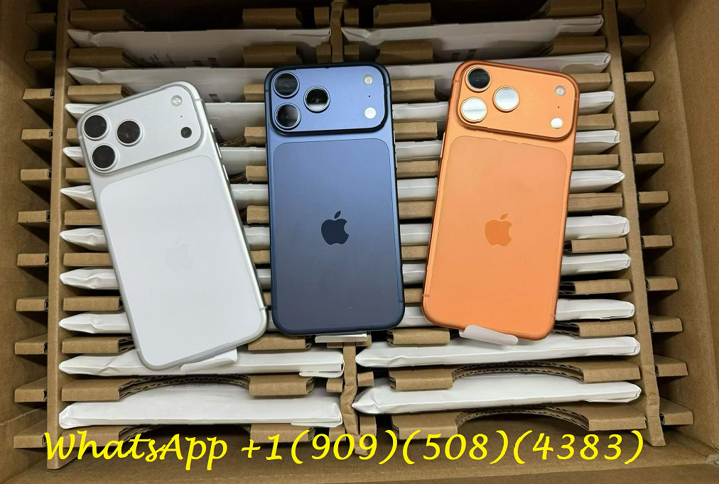 Authentic Apple iPhone 14 - Various Colors Available for sale in Agago - Yilick