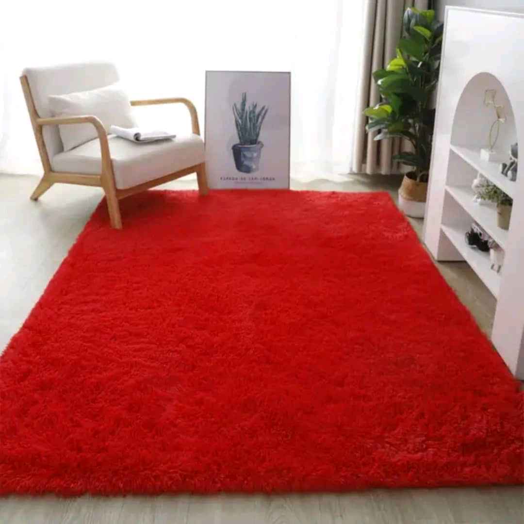 quality fluffy carpets for sale in Kampala - Yilick