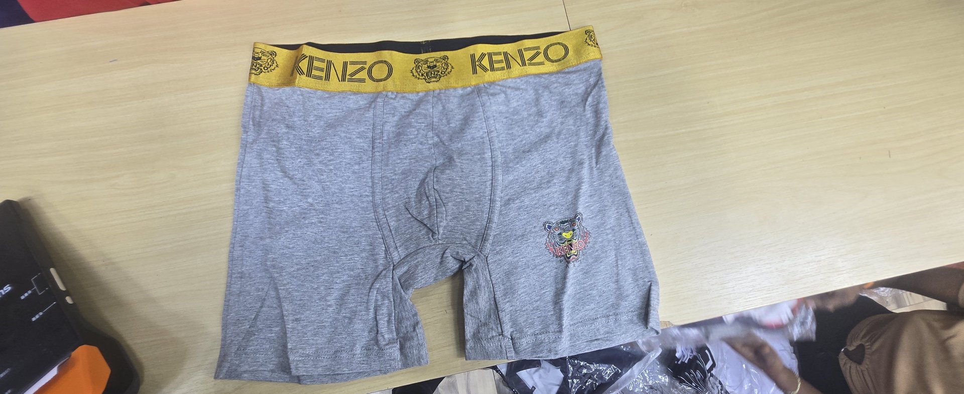 Cotton Boxes Shorts for Men for sale in Kampala - Yilick