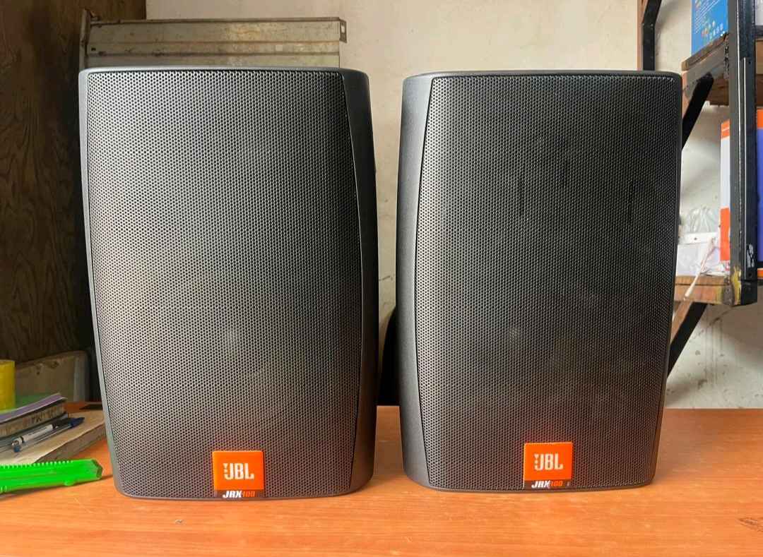 JBL wall mount speakers for sale in Kampala - Yilick