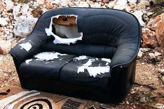 Sofa repairing for sale in Kampala - Yilick