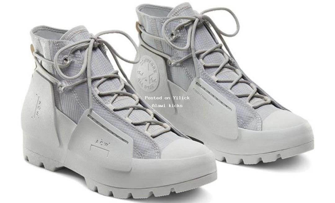 all star converse ACW for sale in Kampala - Yilick