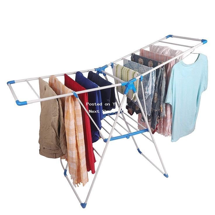Versatile Indoor/Outdoor Clothes Drying Rack for sale in Kampala - Yilick