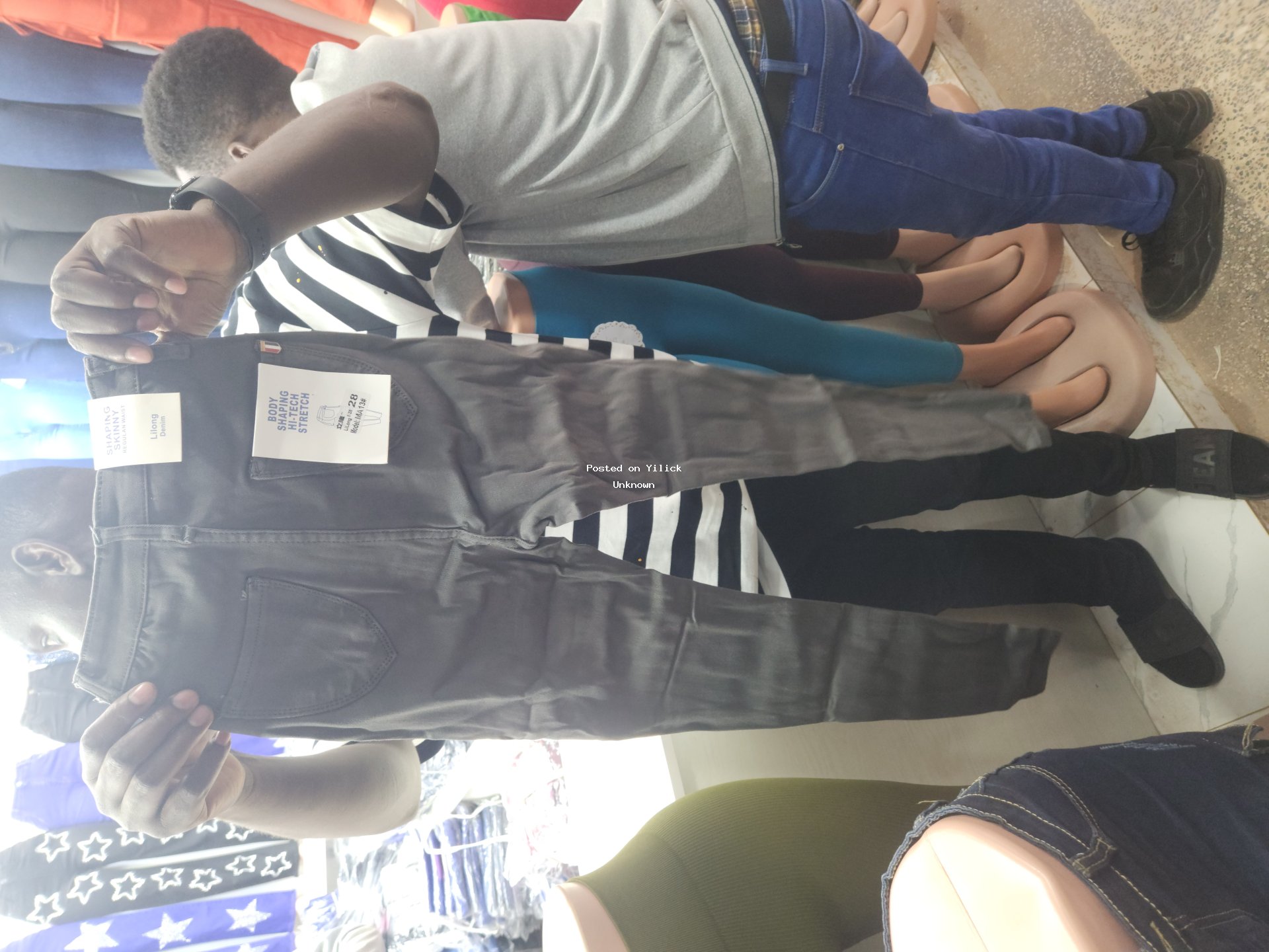 Body Shaper/ Stretchers for sale in Kampala - Yilick