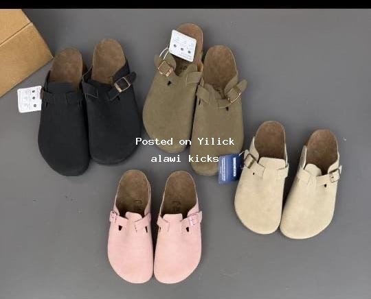 Stylish Unisex Casual Slip-On Shoes - Multiple Colors Available! for sale in Kampala - Yilick