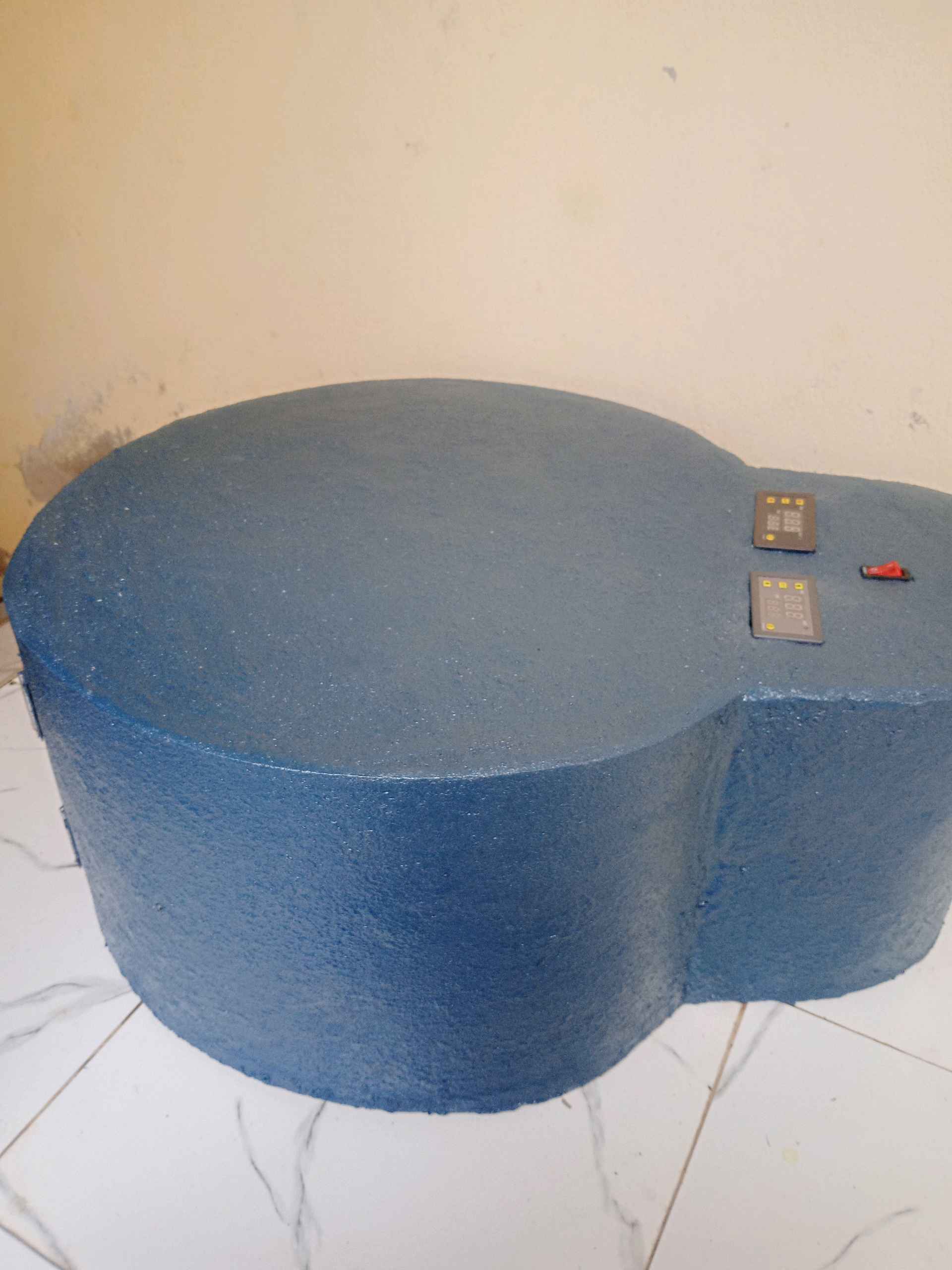 200eggs incubator for sale in Kampala - Yilick