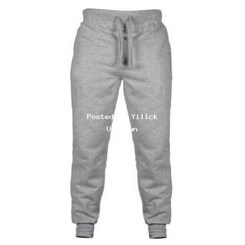 Sweat pants for sale in Kampala - Yilick