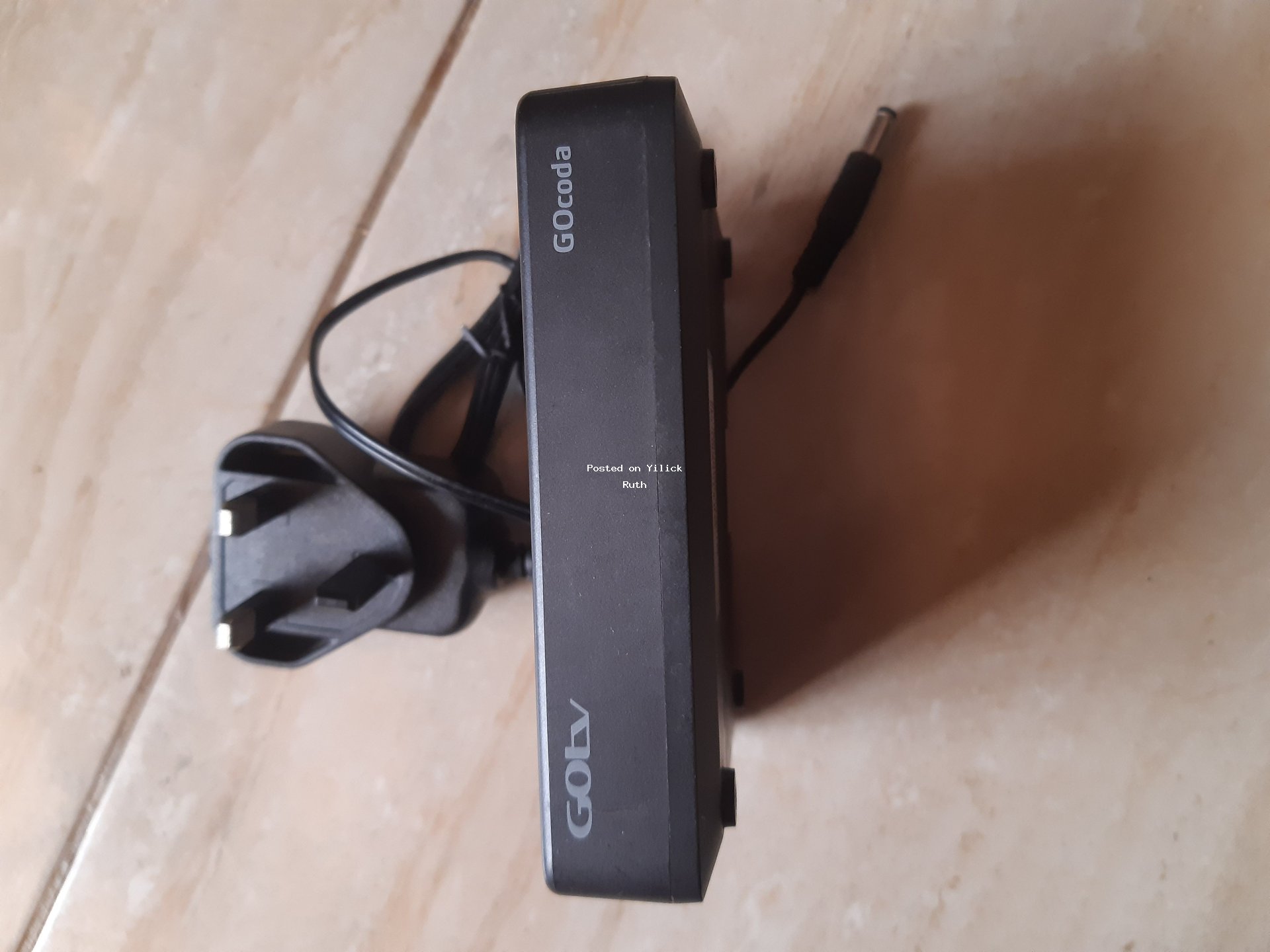 GOOLV GOcoda Smart Device Hub for sale in Wakiso - Yilick