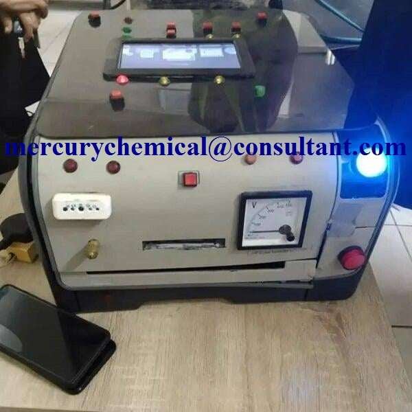 NOTES cleaning CHEMICAL, ACTIVATION POWDER and MACHINE available! WhatsApp or Call:00919582553320 for sale in Nakasongola - Yilick