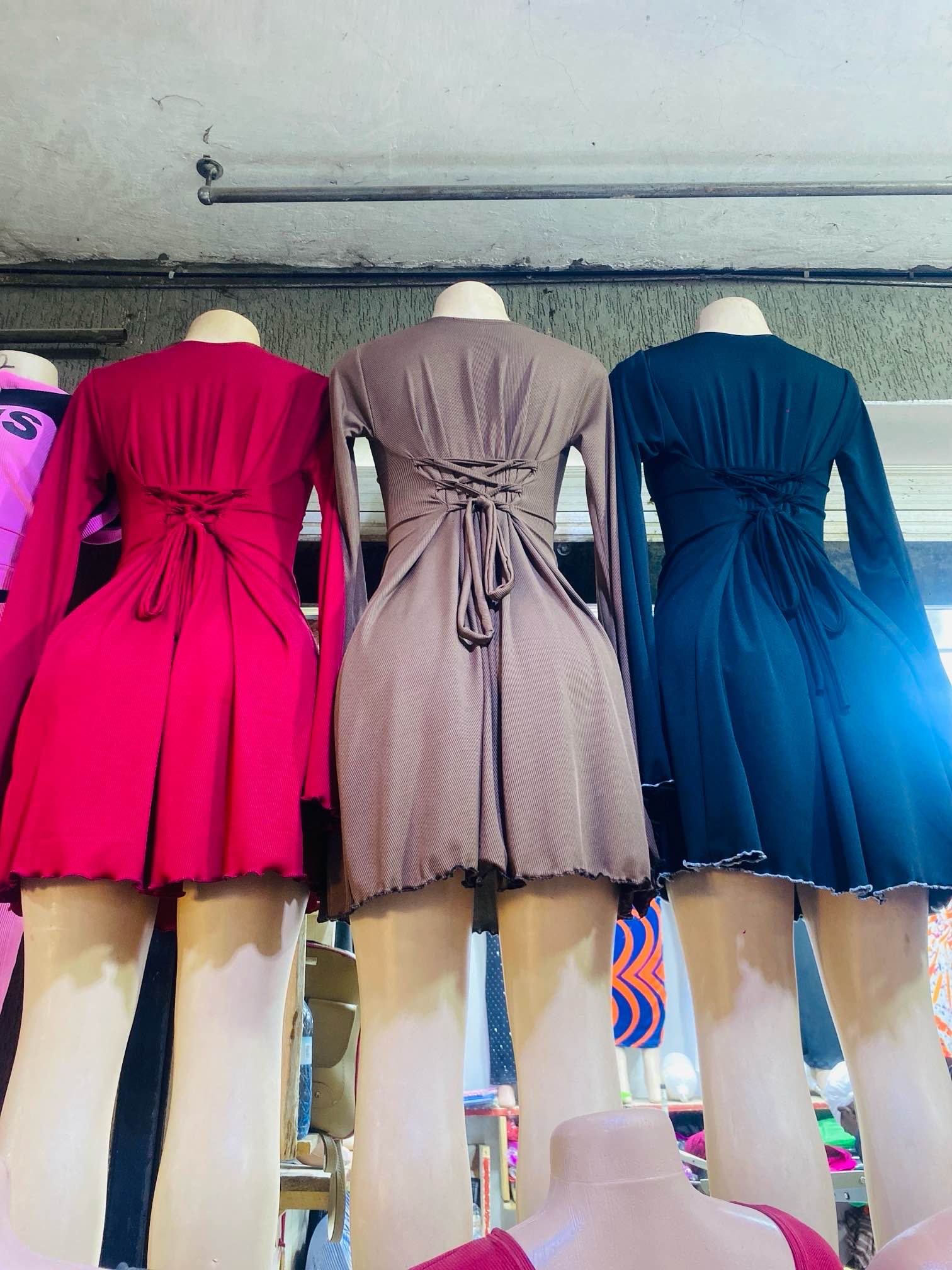 Eddy fashion for sale in Kampala - Yilick