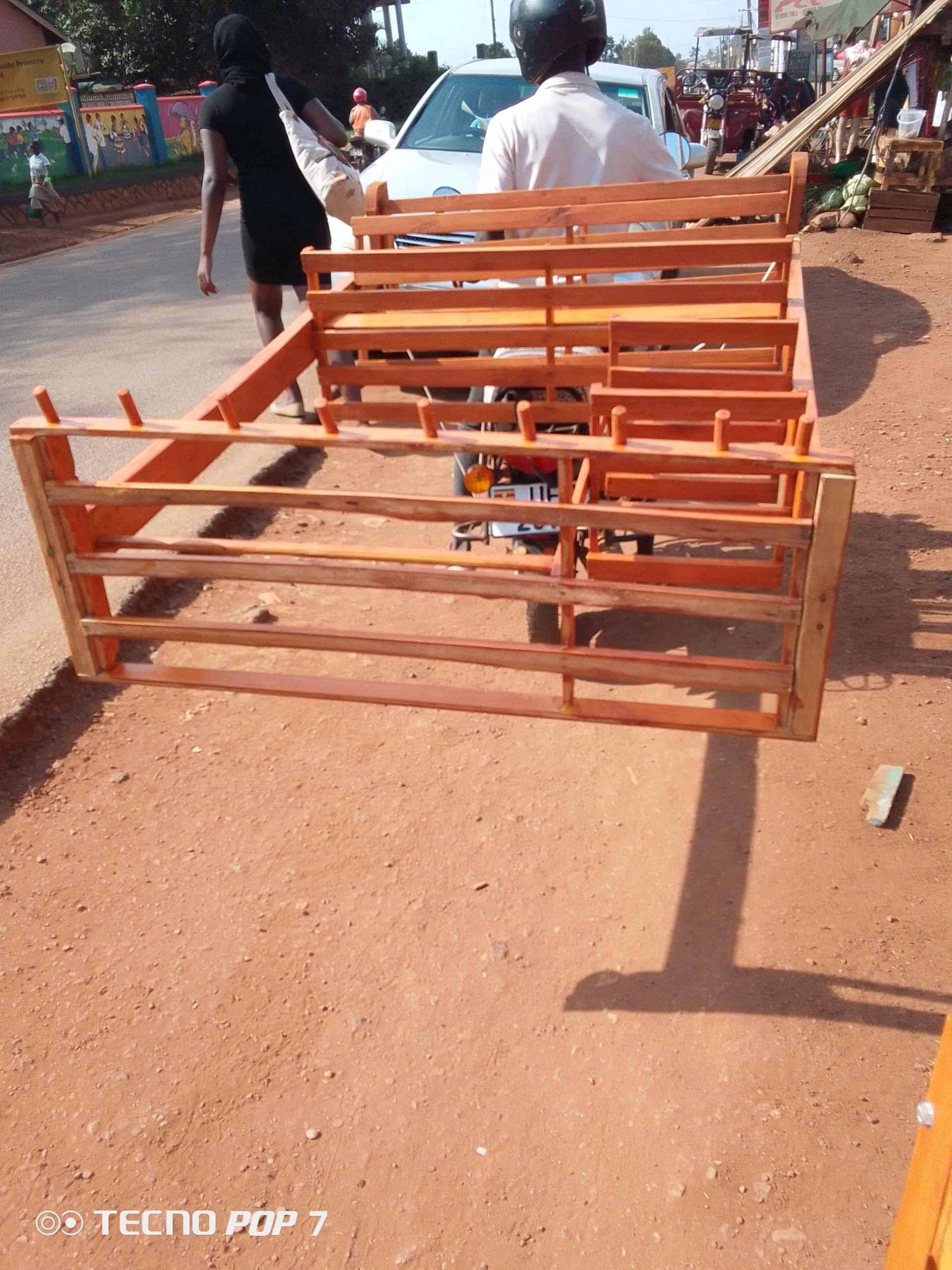 It Is A Shoe Rack/Closset for sale in Kampala - Yilick