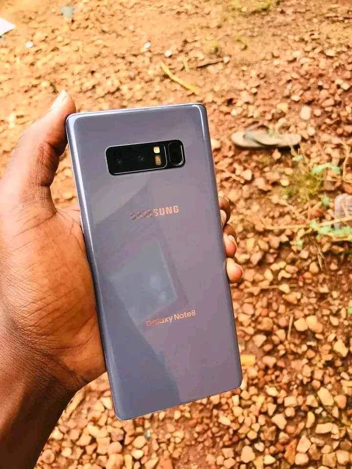 for phone accessories Mr kato is the best for sale in Wakiso - Yilick