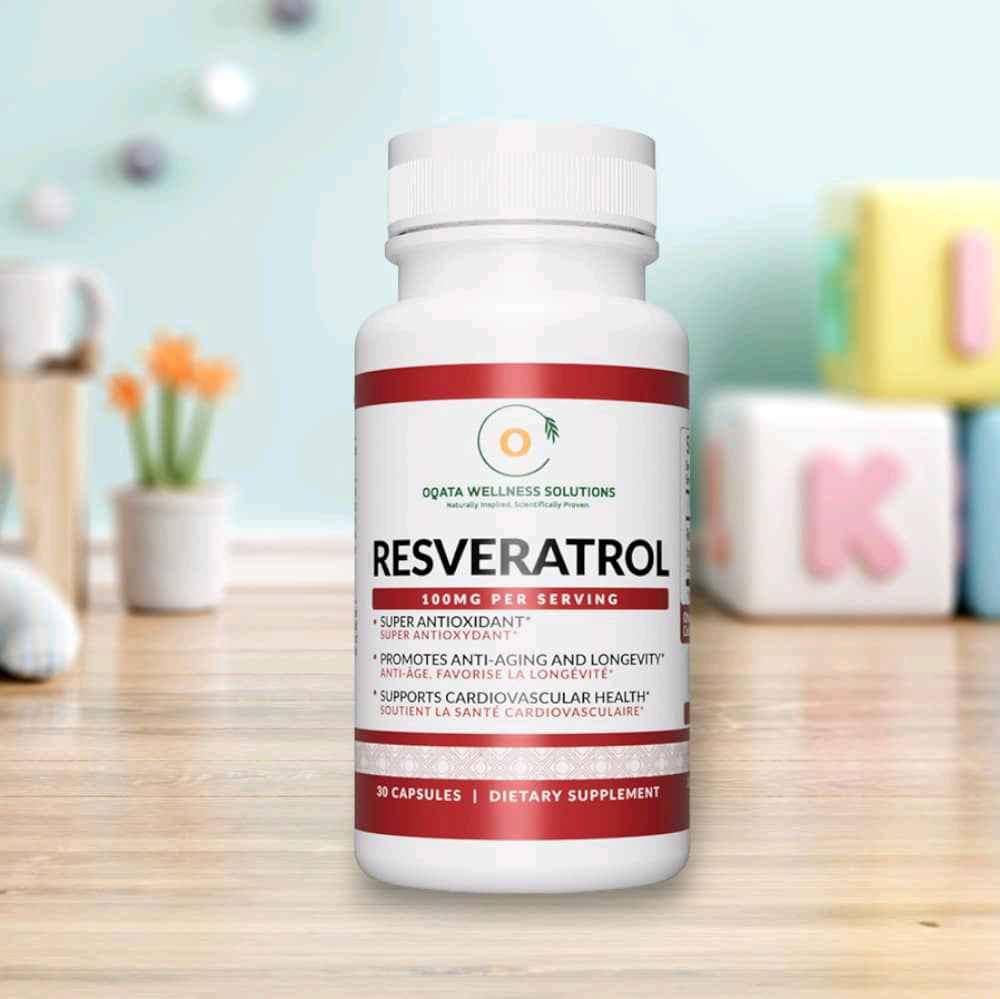Resveratrol..... for sale in Kampala - Yilick