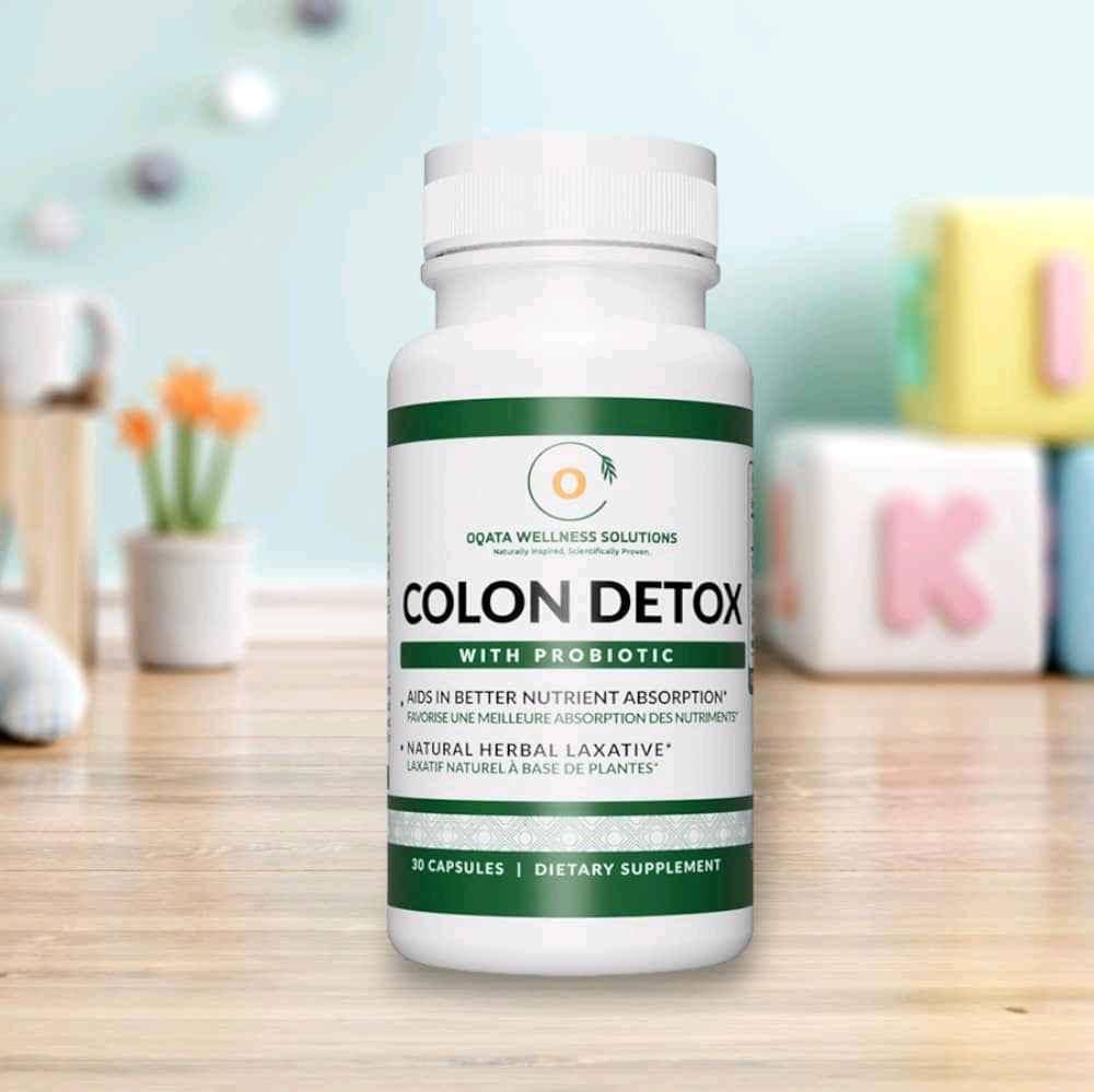 Colon Detox..... for sale in Kampala - Yilick