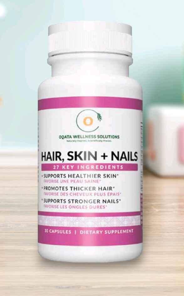 HAIR SKIN AND NAILS for sale in Kampala - Yilick