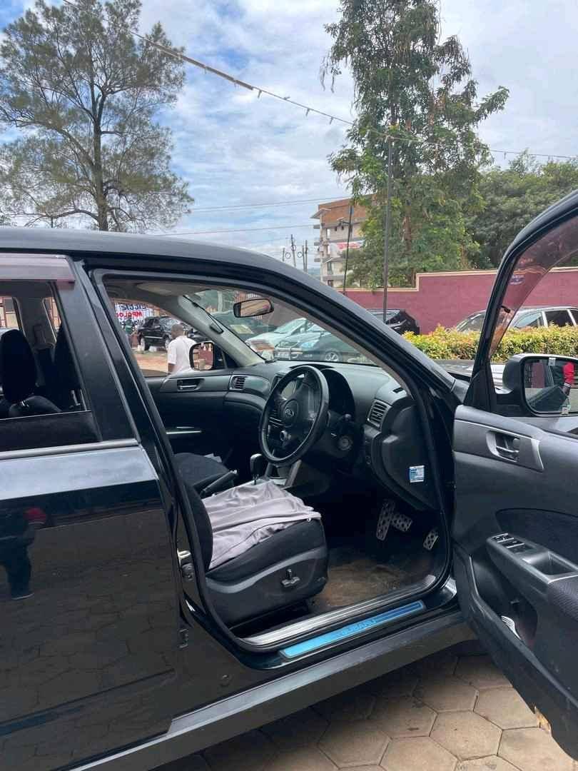 SUBARU FORESTER XTL for sale in Kampala - Yilick