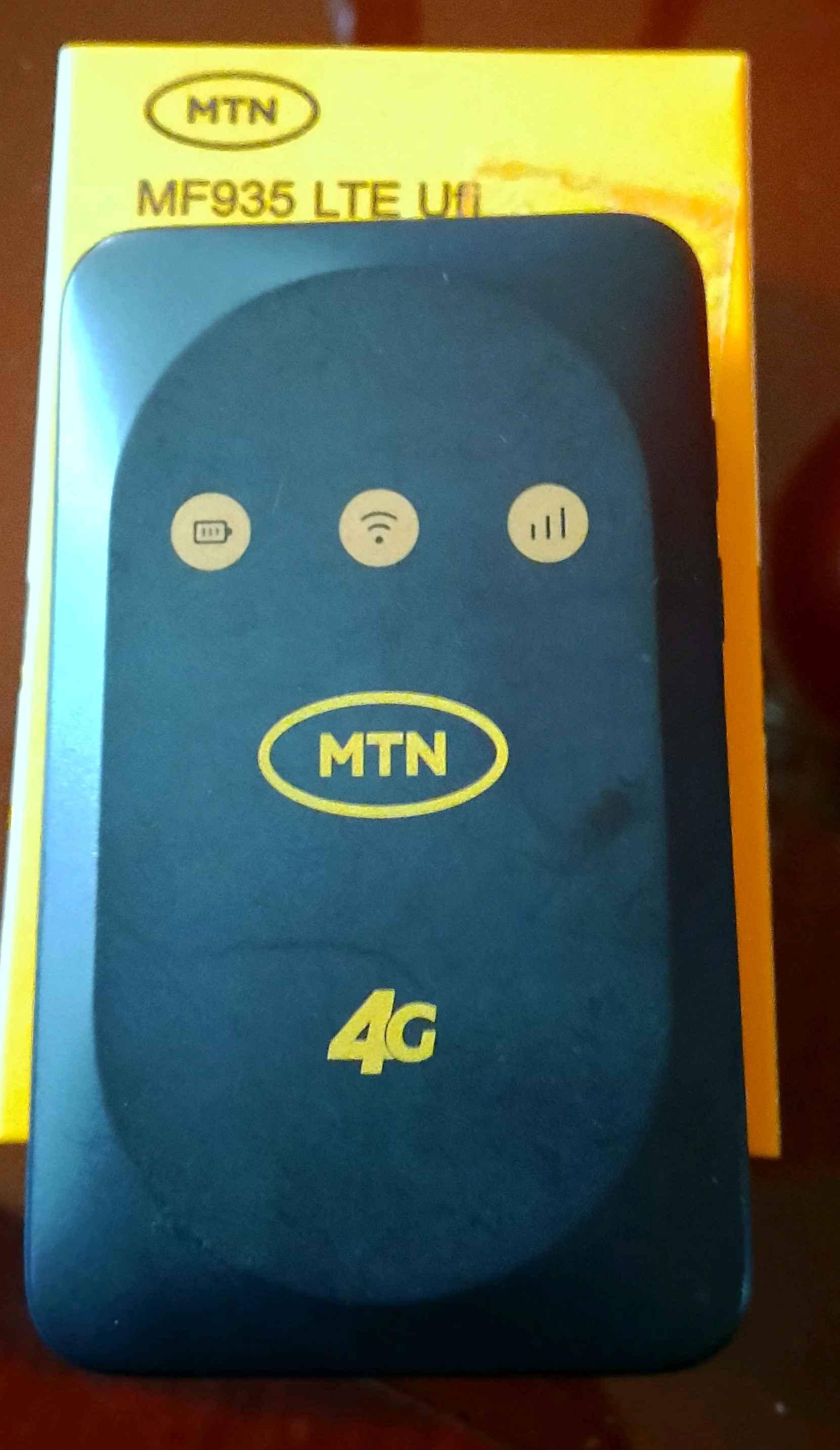 hot selling deal of a mifi i for sale in Kampala - Yilick