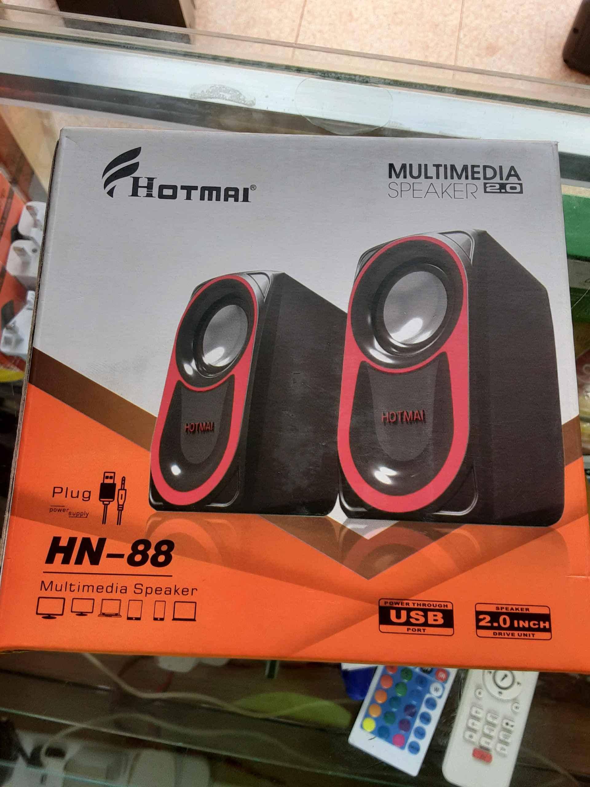 LAPTOP MULTIMEDIA SPEAKER for sale in Kampala - Yilick