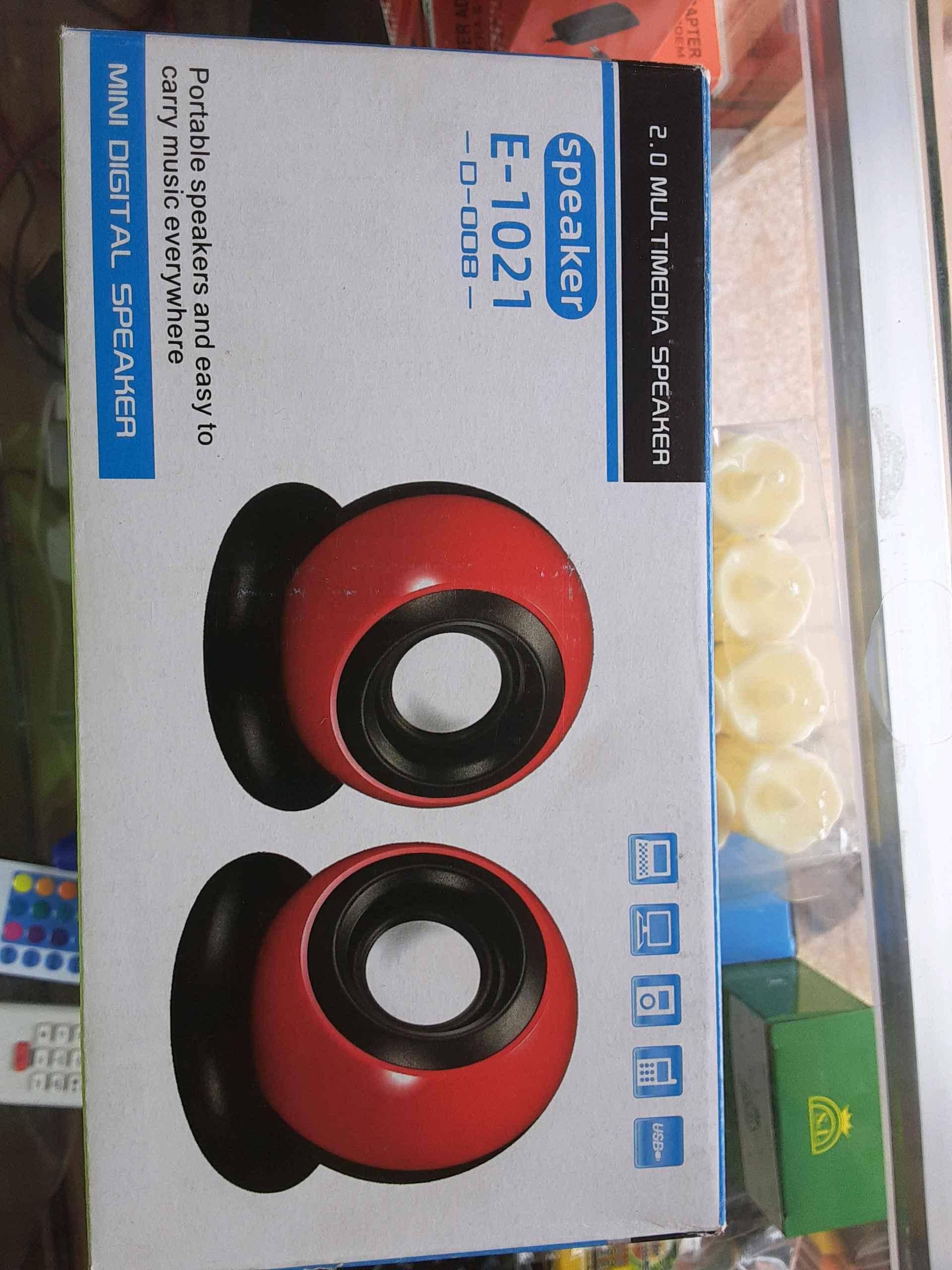 MINI LAPTOP DIGITAL SPEAKER for sale in Kampala - Yilick
