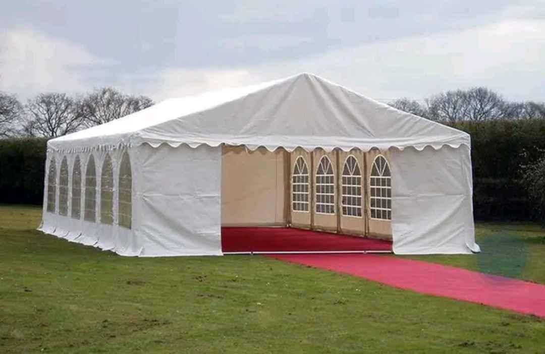 church tents 200 seater for sale in Kampala - Yilick