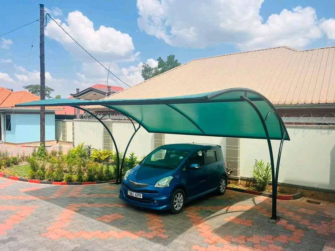 carport 2 cars for sale in Kampala - Yilick