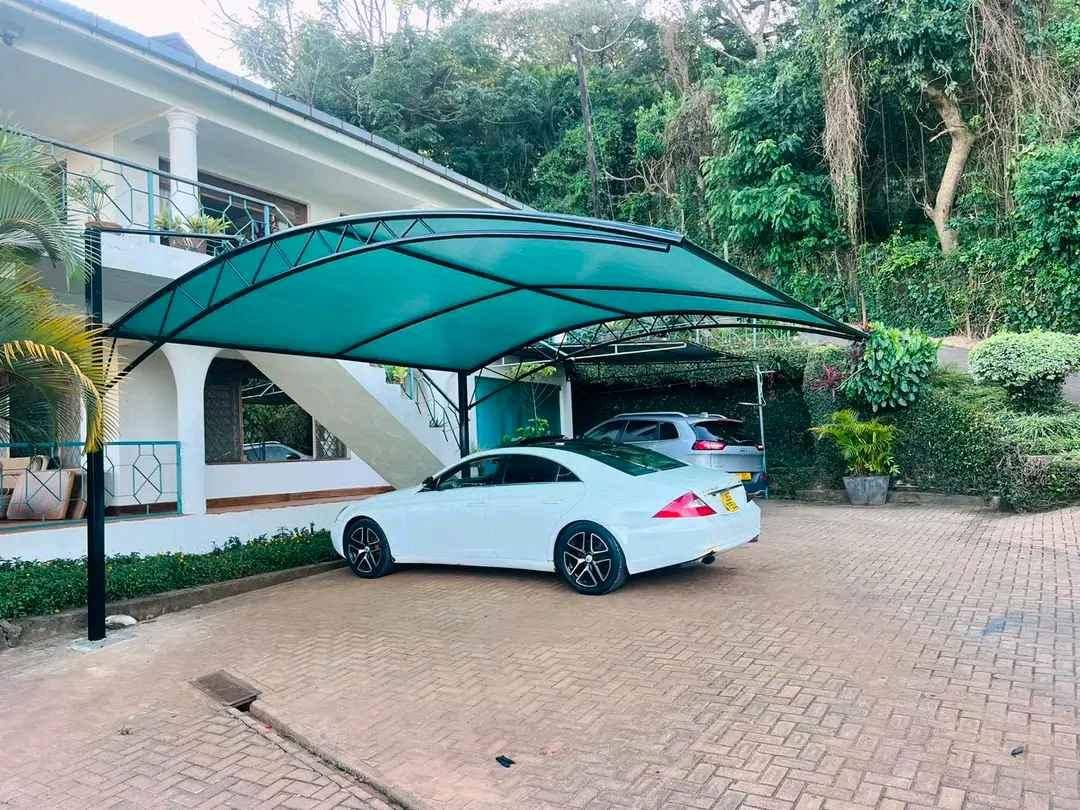 carshades for 3 cars for sale in Kampala - Yilick