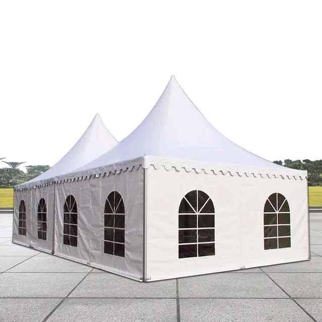 pogola tents 100 seater for sale in Kampala - Yilick