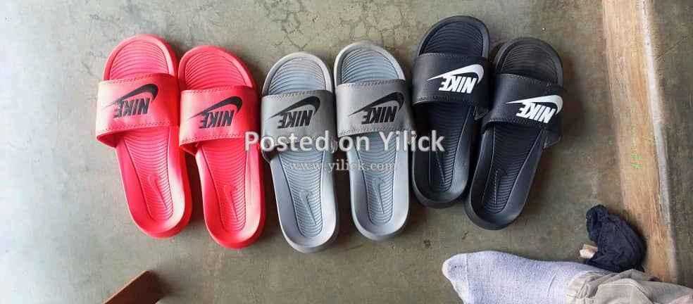 Brand new  pushins for  men  for sale in Kampala - Yilick