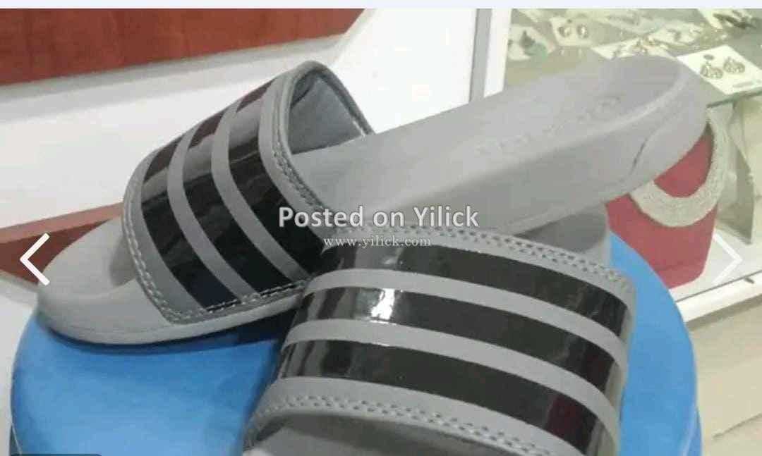 Grey pushins brand new for sale in Kampala - Yilick