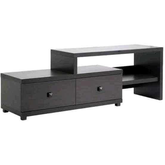 Black TV stand for sale for sale in Kampala - Yilick