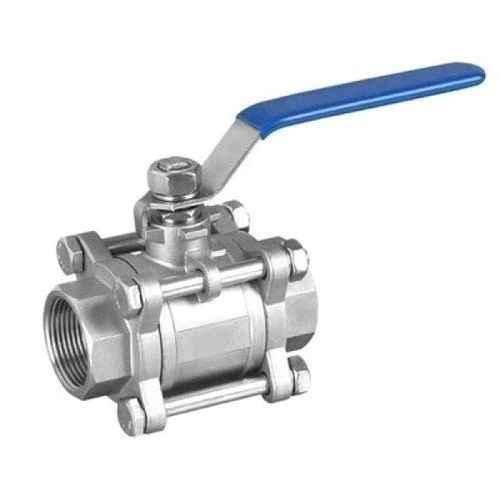 Stainless Ballvalves for sale in Kampala - Yilick