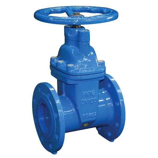 Flanged Gatevalves for sale in Kampala - Yilick
