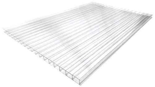 Polycarbonate sheet for sale in Kampala - Yilick